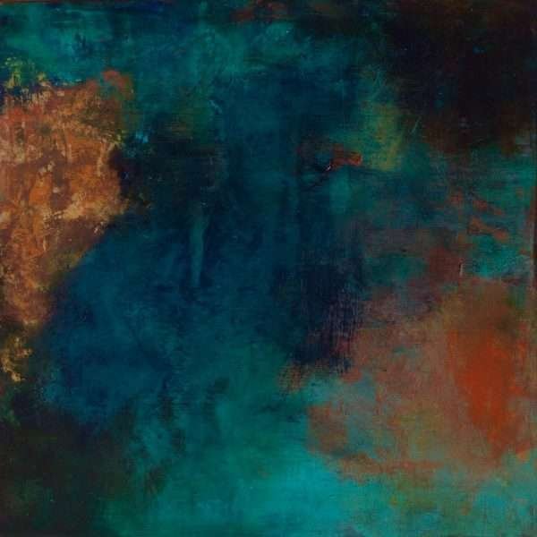 'Beyond 1' by Patricia O'Brien
