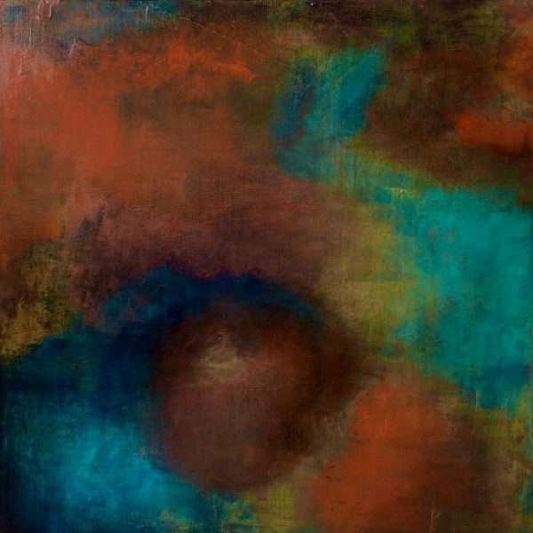 'Beyond 2' by Patricia O'Brien