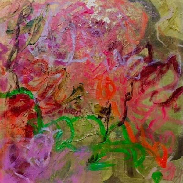 Thread Softly 2 by Patricia O'Brien