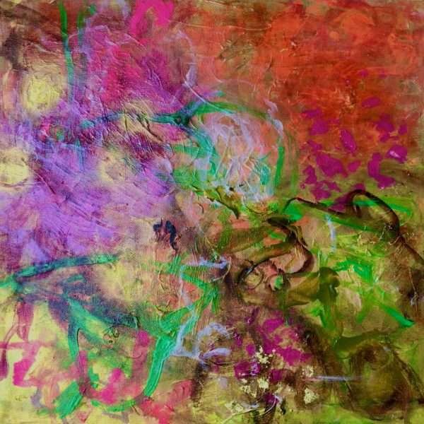Thread Softly 3 by Patricia O'Brien