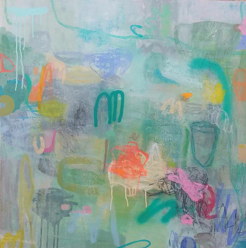 Utopia Calling by Patricia O'Brien