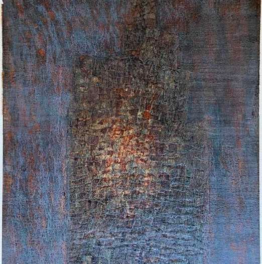 Untitled (From the MOUNDS series)