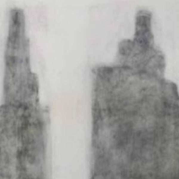Due Torri (From the NELL'OMBRA DELLA TORRE series)