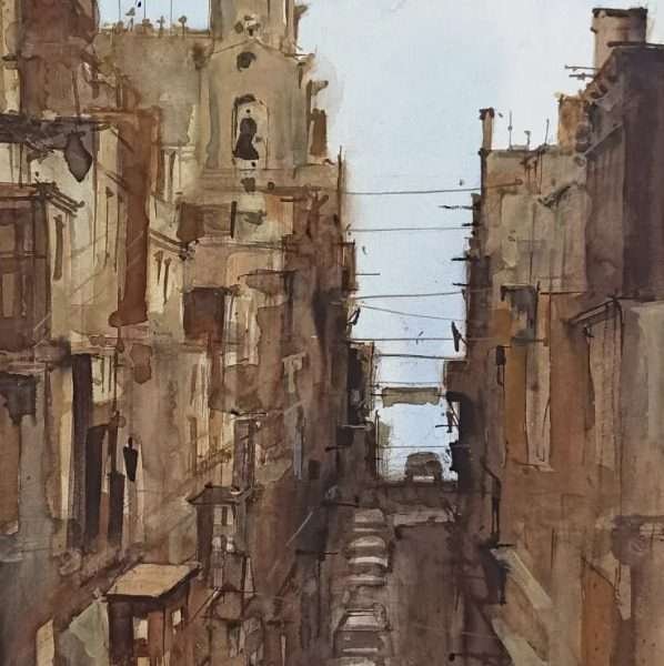 Valletta in Colour 2 2023
