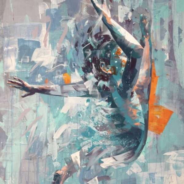 Untitled No. 2 2023