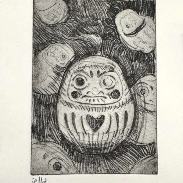 Daruma