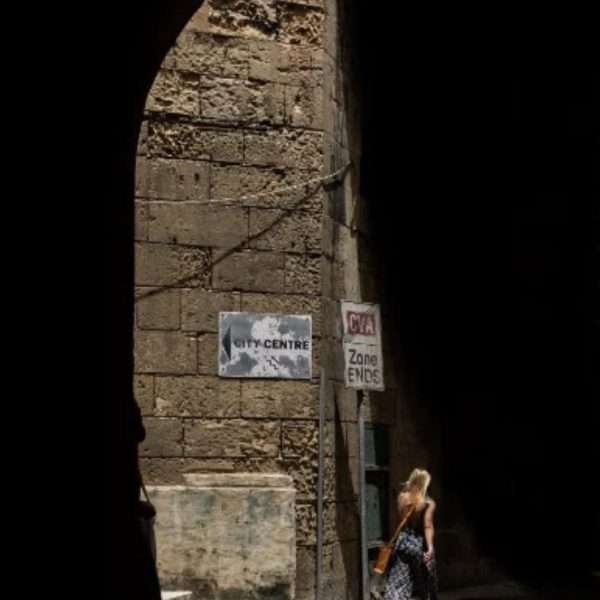 City Centre (Valletta, Malta)