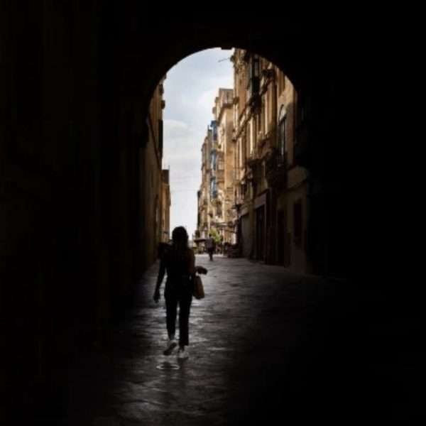 Grand Entrance (Valletta, Malta)
