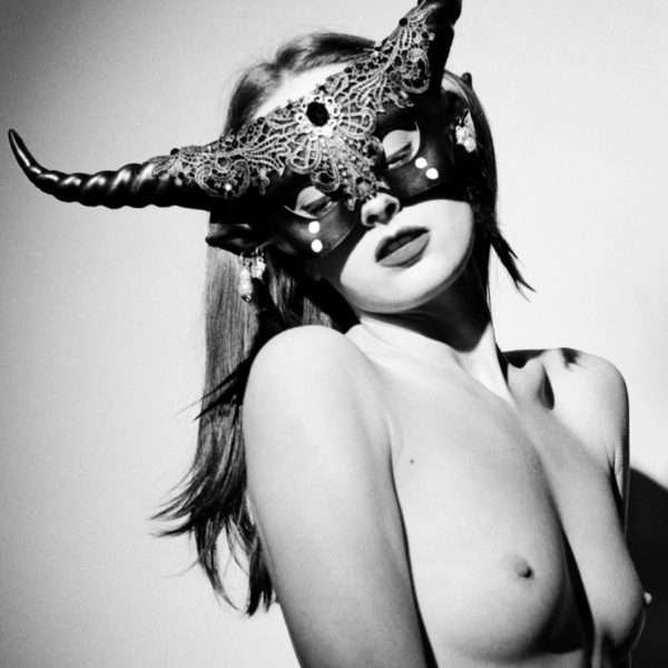 Devil's Succubi (1st set) #3, 2020