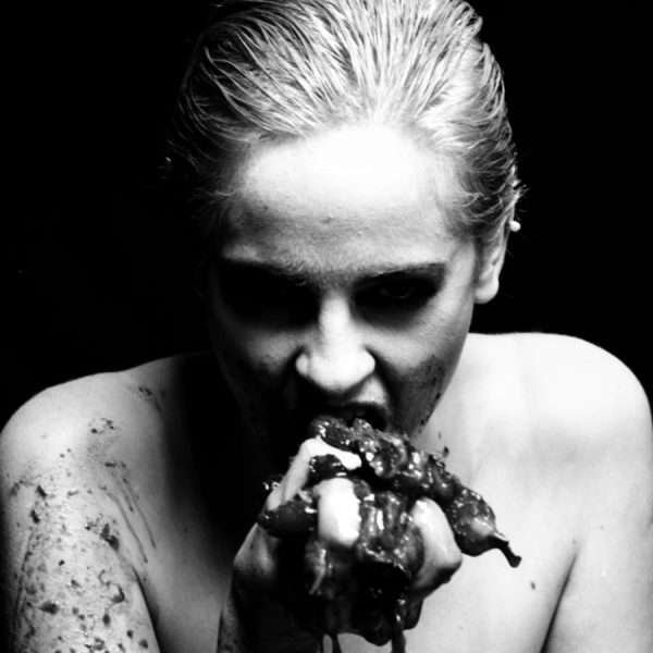 Ravenous #2