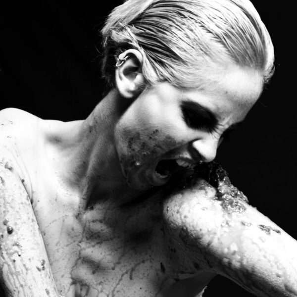 Ravenous #3