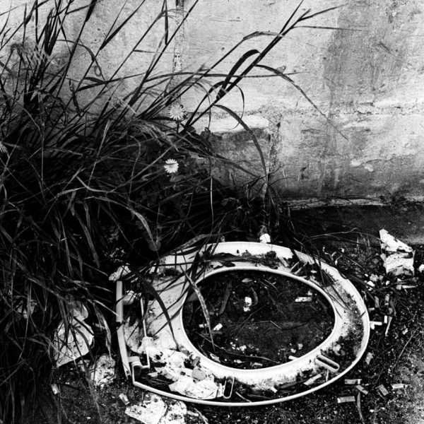 Public Loo, 2020