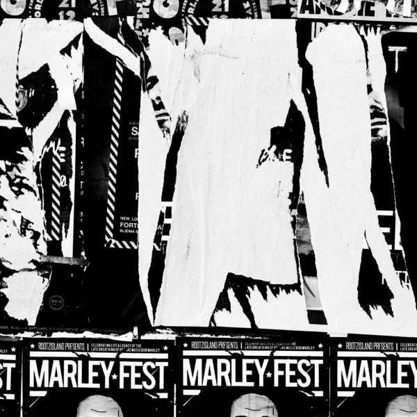 Marley Fest, 2020