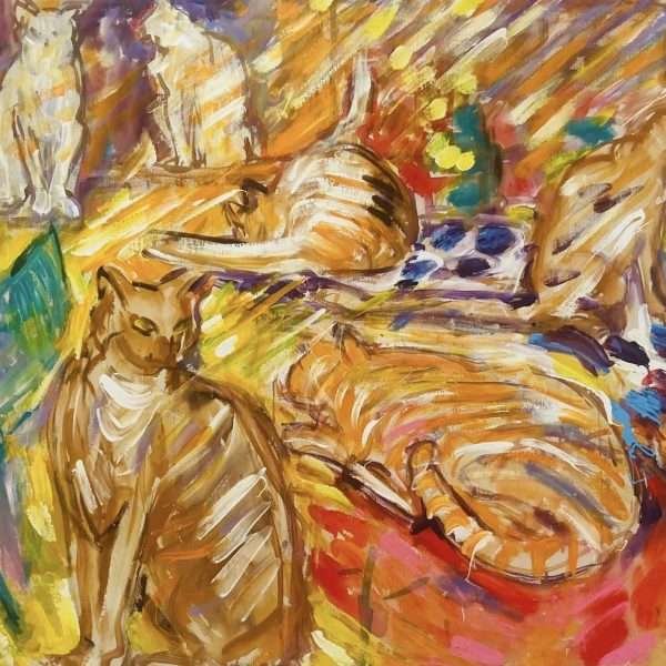 Cats 2