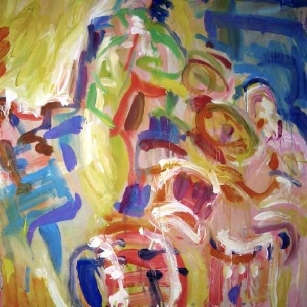Jazzy Lines 2