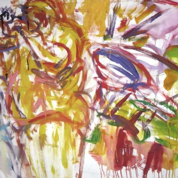 Jazzy Lines
