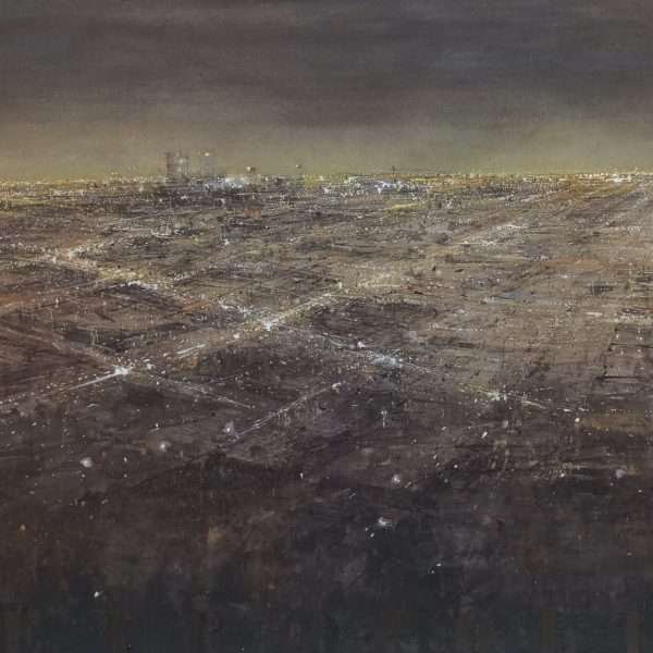 Metropolis
