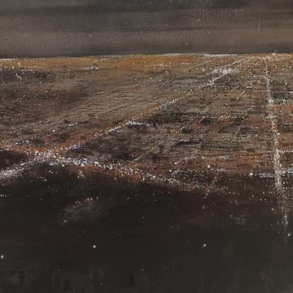 Metropolis LA