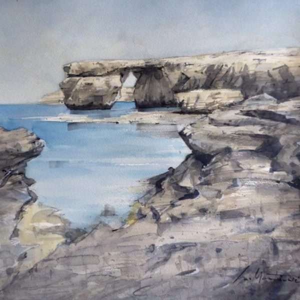 Azure Window 1