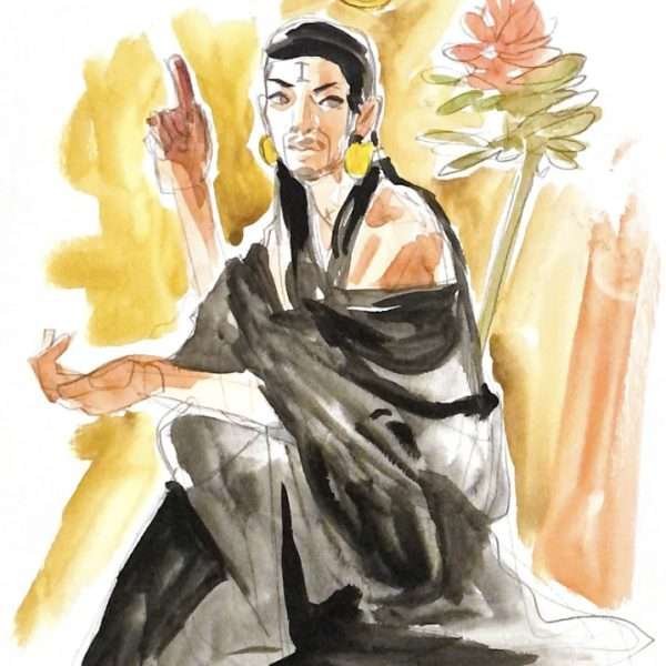 Tarot 02