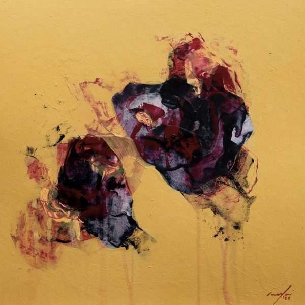 antagon; shallow of depth