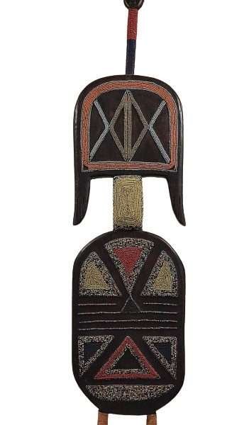Totem Woman (Mali)
