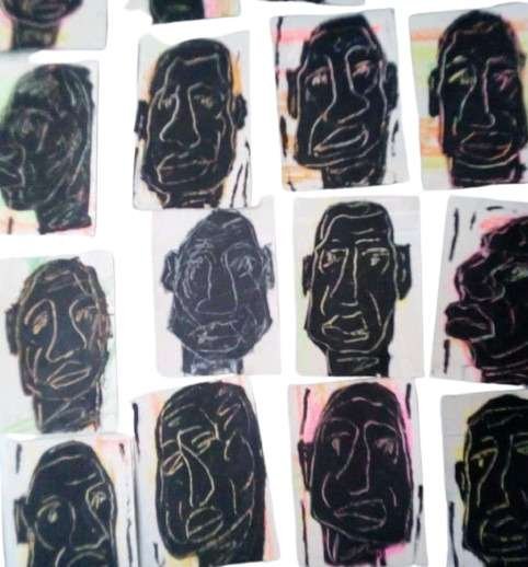 Portrait 1-19