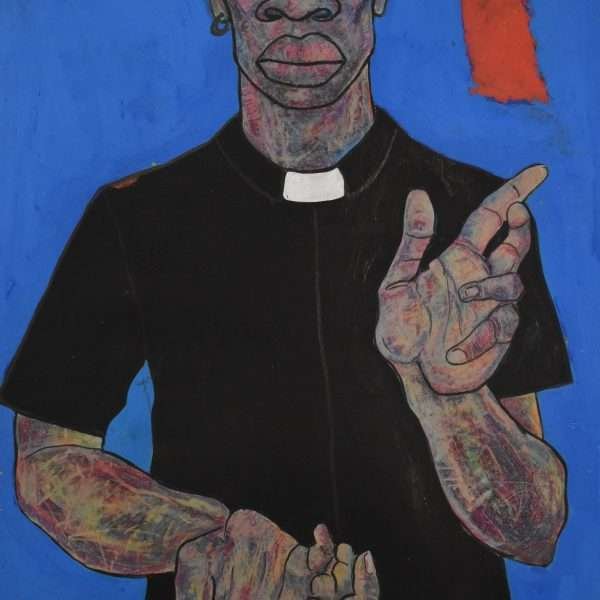 The Priest