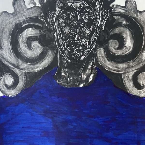 Untitled I