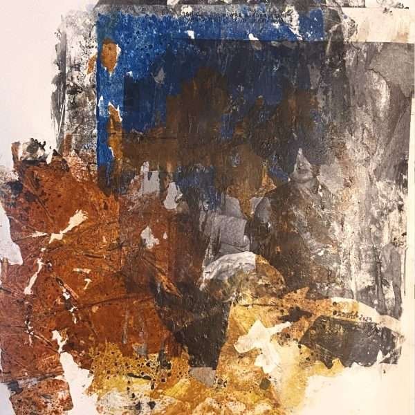 Yet to be Titled II