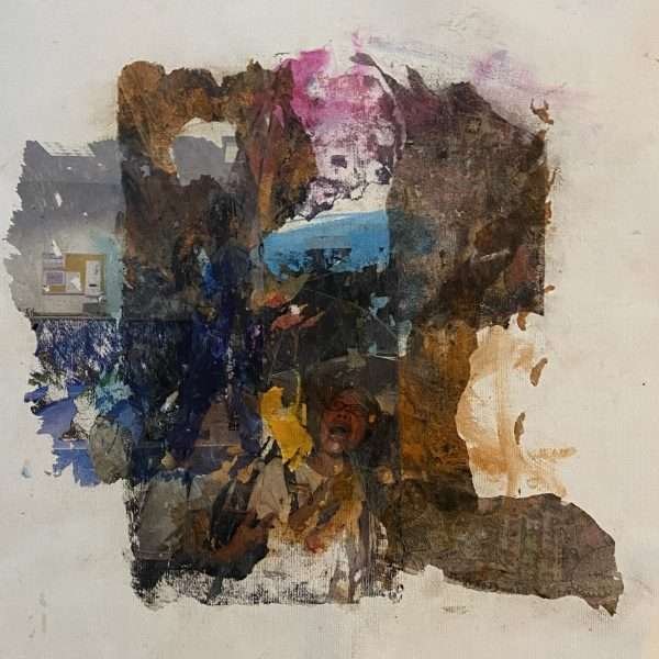 Yet to be Titled IV