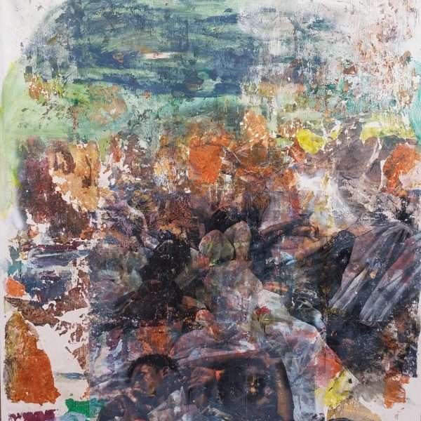 Yet To Be Titled IX