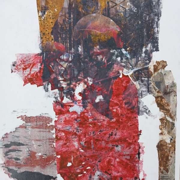 Yet to be Titled VIII