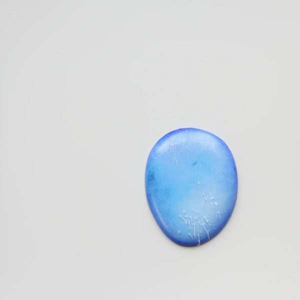 Blue Skin, 2019