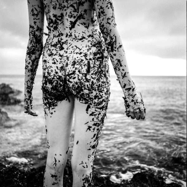 Sea Freckled, 2021