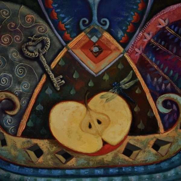 Conception, 2017