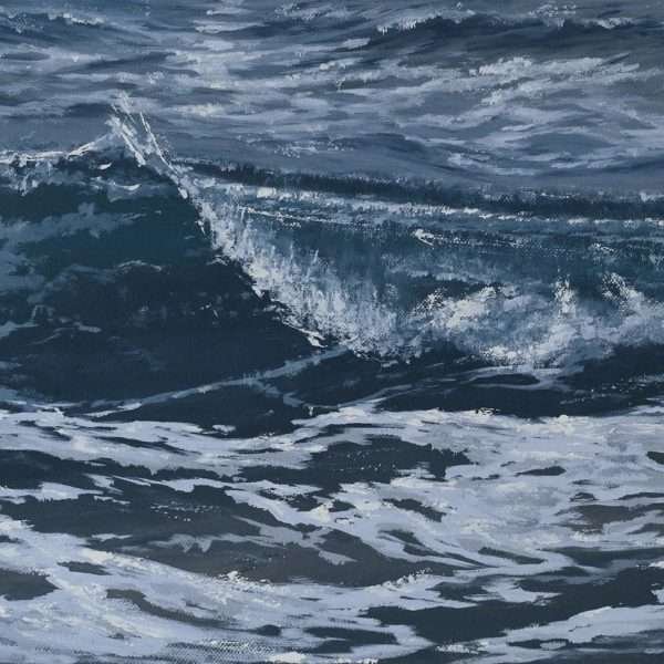 A Wave II, 2021
