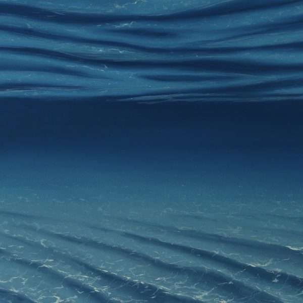Clear Under Water, 2021