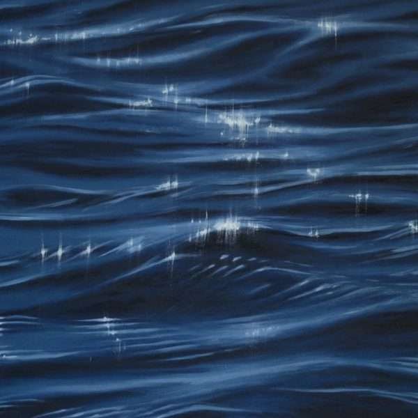 Dreamy Water, 2021