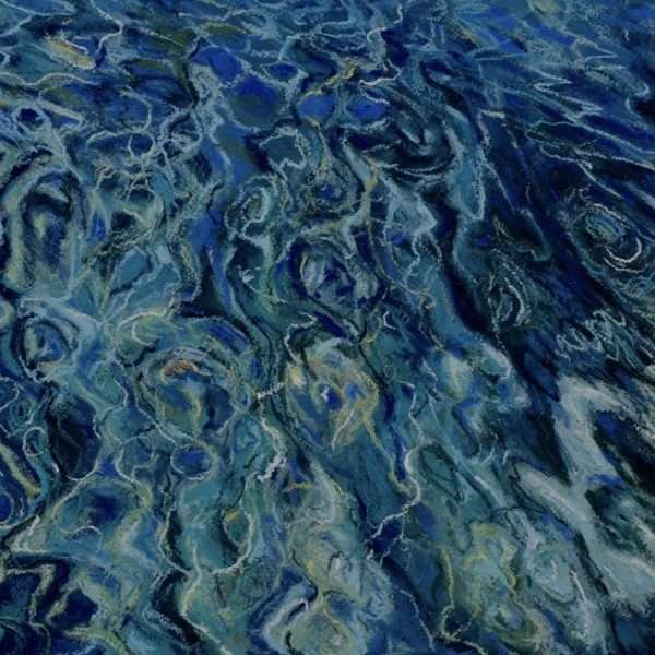 Into the Depth