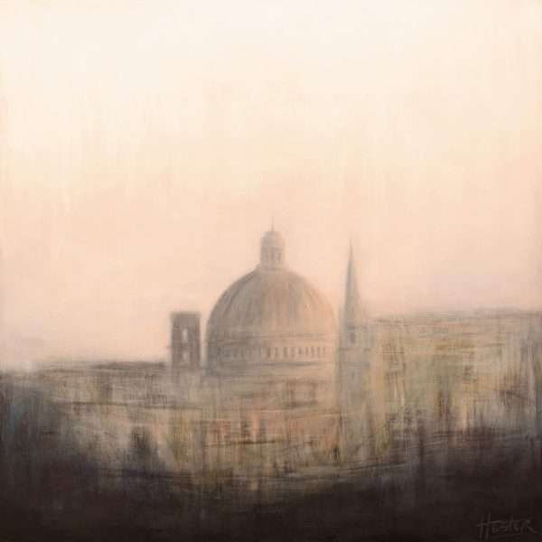Valletta (Xita tal-Ħamrija)
