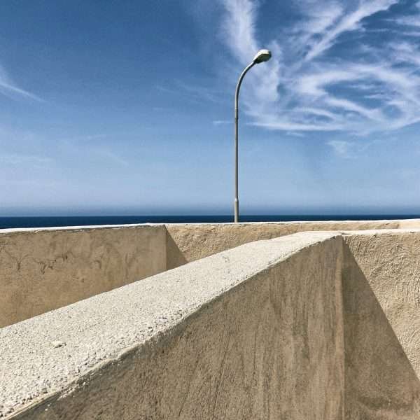 Beacon, 2021