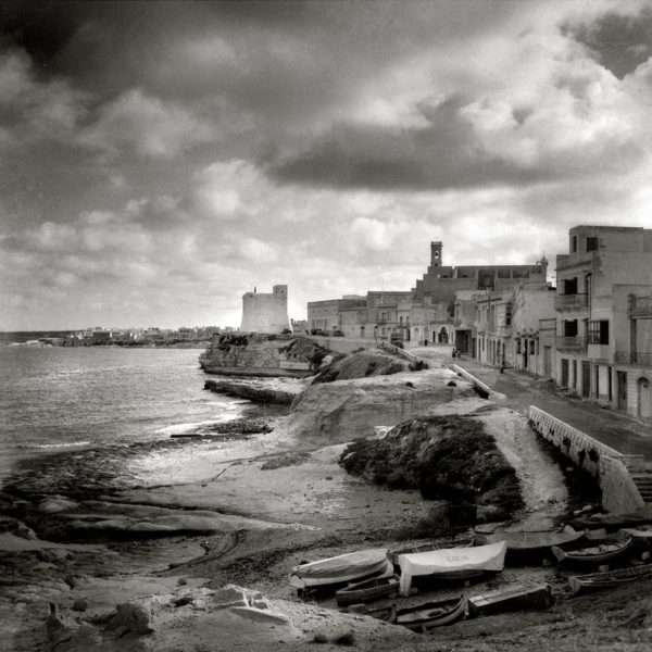 St Paul's Bay