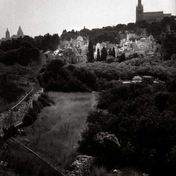 Cemetry