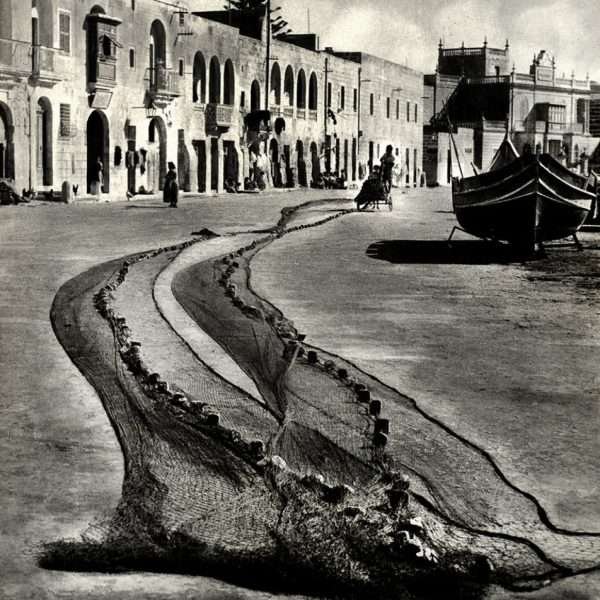Marsaxlokk