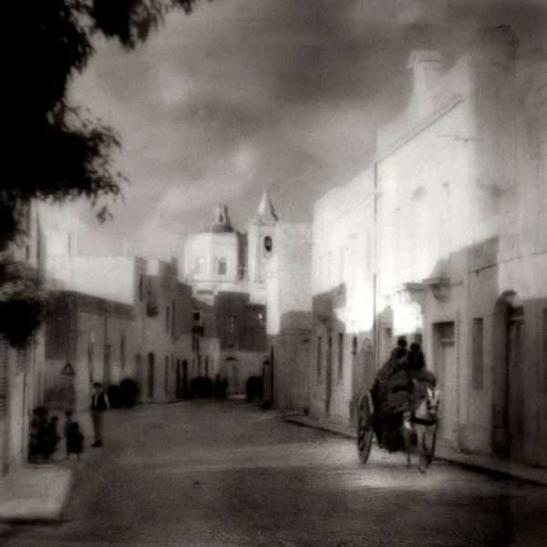 Village Scene