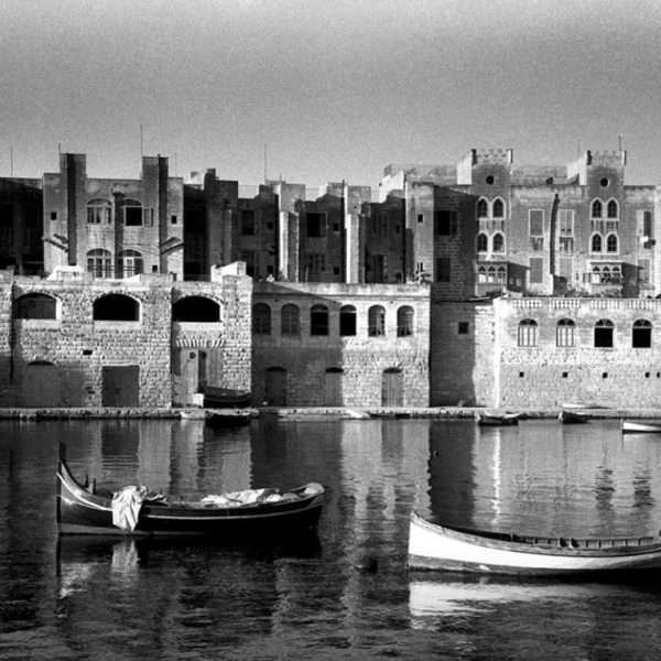 Spinola Bay (st Julians) /25