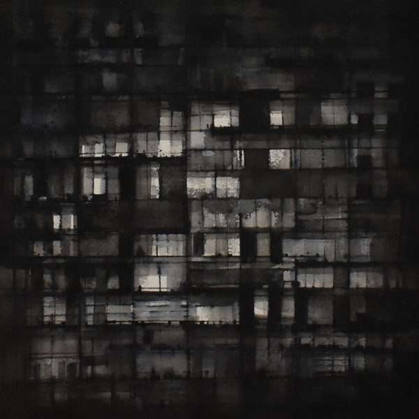 buildings IV