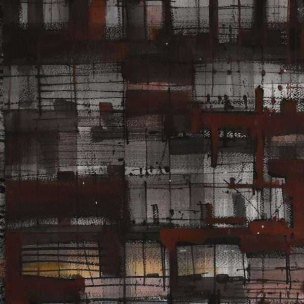 Buildings V