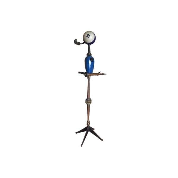VALET STAND 16
